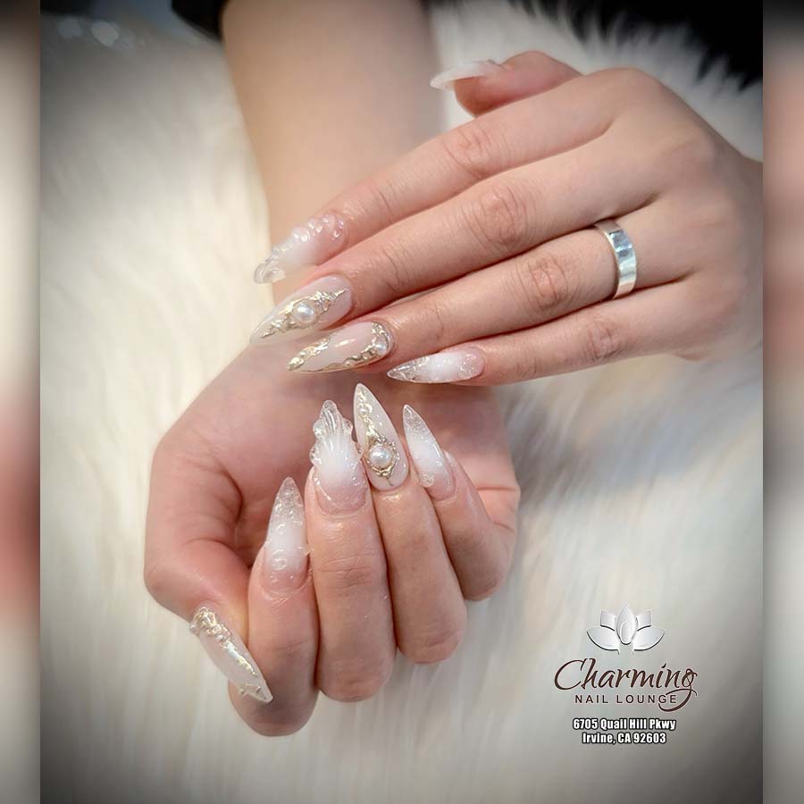 amazing nail